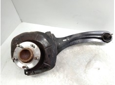 Recambio de mangueta trasera izquierda para mazda 3 berlina (bk) 1.6 16v cat referencia OEM IAM    2