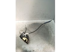 Recambio de motor cierre centralizado trasero derecho para peugeot 407 st sport pack referencia OEM IAM   