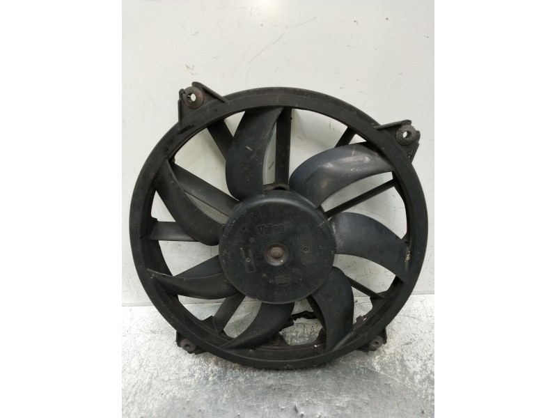 Recambio de electroventilador para citroën c4 coupe by loeb referencia OEM IAM 874716T  