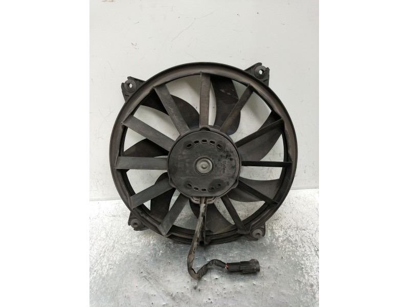 Recambio de electroventilador para citroën c4 coupe by loeb referencia OEM IAM 874716T  