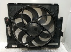Recambio de electroventilador para bmw serie 3 lim. (f30) referencia OEM IAM M152093G0007299816  