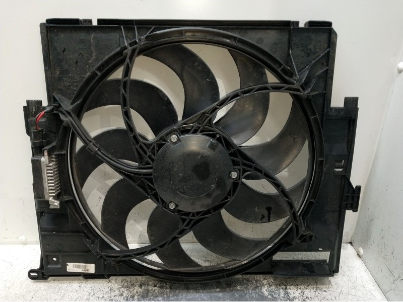 Recambio de electroventilador para bmw serie 3 lim. (f30) referencia OEM IAM M152093G0007299816  