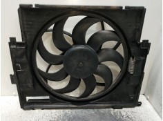 Recambio de electroventilador para bmw serie 3 lim. (f30) referencia OEM IAM M152093G0007299816   2
