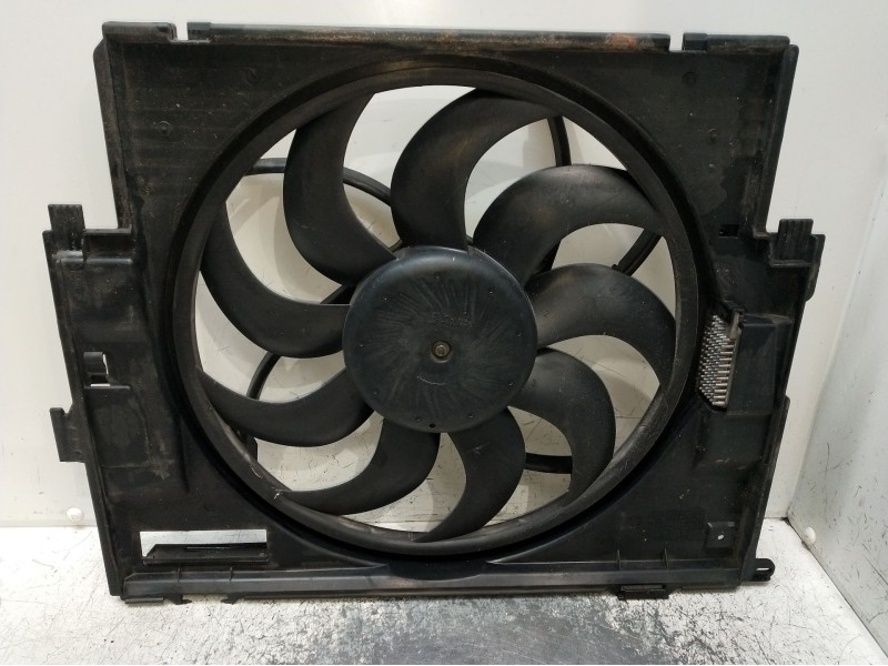 Recambio de electroventilador para bmw serie 3 lim. (f30) referencia OEM IAM M152093G0007299816  