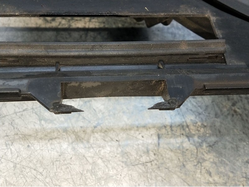 Recambio de electroventilador para bmw serie 3 lim. (f30) referencia OEM IAM M152093G0007299816  