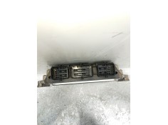 Recambio de centralita motor uce para citroën c4 coupe by loeb referencia OEM IAM 0281013331   2