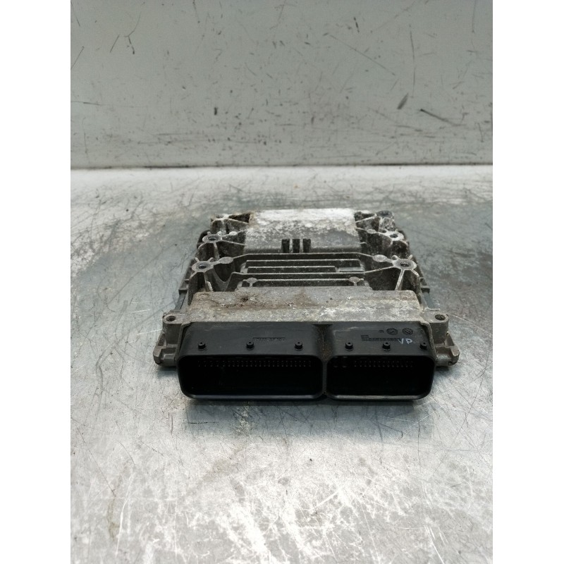 Recambio de centralita motor uce para porsche cayenne (92a) 4.8 s referencia OEM IAM 5wp46581077p5906033  