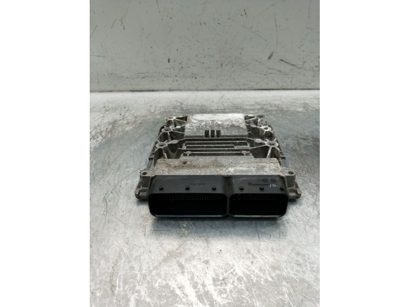 Recambio de centralita motor uce para porsche cayenne (92a) 4.8 s referencia OEM IAM 5wp46581077p5906033  