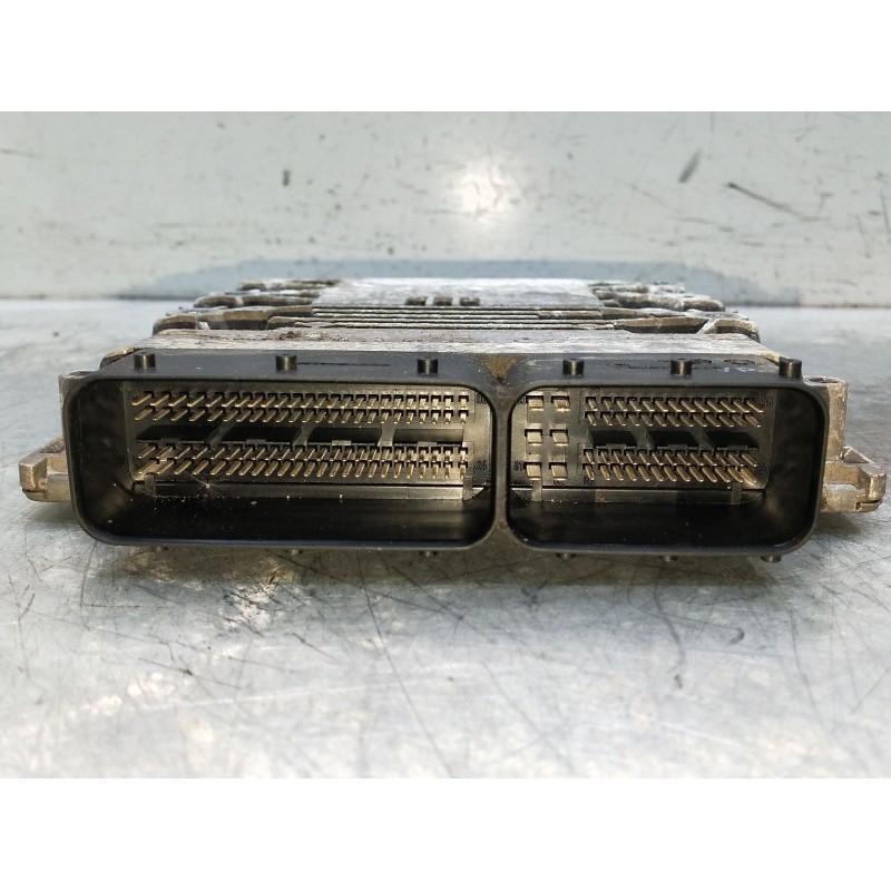 Recambio de centralita motor uce para porsche cayenne (92a) 4.8 s referencia OEM IAM 5wp46581077p5906033  