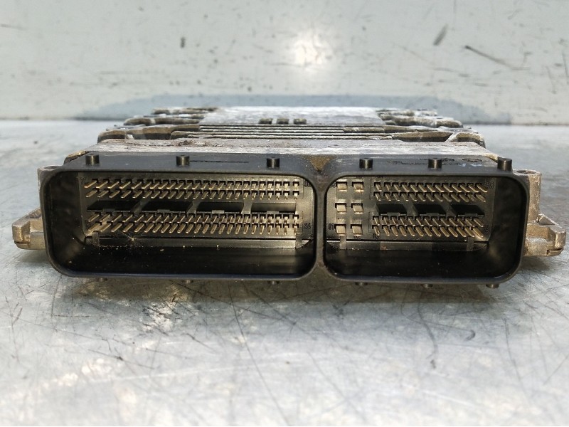 Recambio de centralita motor uce para porsche cayenne (92a) 4.8 s referencia OEM IAM 5wp46581077p5906033  