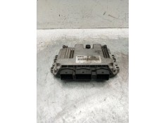 Recambio de centralita motor uce para renault megane ii (bm0/1_, cm0/1_) 1.9 dci referencia OEM IAM 02810133668200601334  