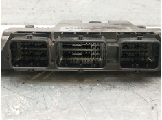 Recambio de centralita motor uce para renault megane ii (bm0/1_, cm0/1_) 1.9 dci referencia OEM IAM 02810133668200601334   2