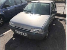 citroen ax del año 1992