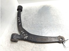 Recambio de brazo suspension inferior delantero izquierdo para peugeot 607 (s1) 3.0 v6 24v referencia OEM IAM   