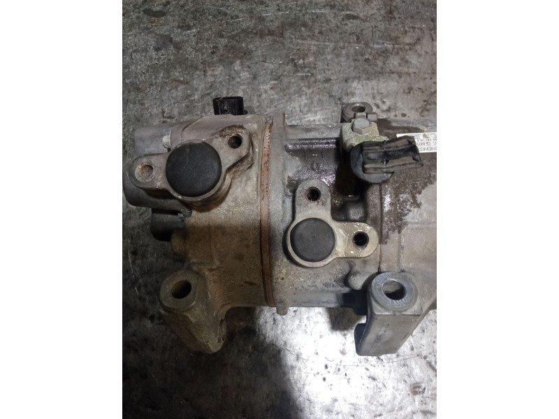 Recambio de compresor aire acondicionado para toyota avensis berlina (t25) 1.8 sol sedán (4-ptas.) referencia OEM IAM  5SE12C GE