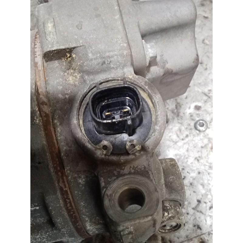 Recambio de compresor aire acondicionado para toyota avensis berlina (t25) 1.8 sol sedán (4-ptas.) referencia OEM IAM  5SE12C GE
