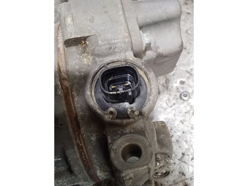 Recambio de compresor aire acondicionado para toyota avensis berlina (t25) 1.8 sol sedán (4-ptas.) referencia OEM IAM  5SE12C GE