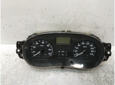Recambio de cuadro instrumentos para dacia logan (ls_) 1.5 dci (ls0w) referencia OEM IAM P8200752813