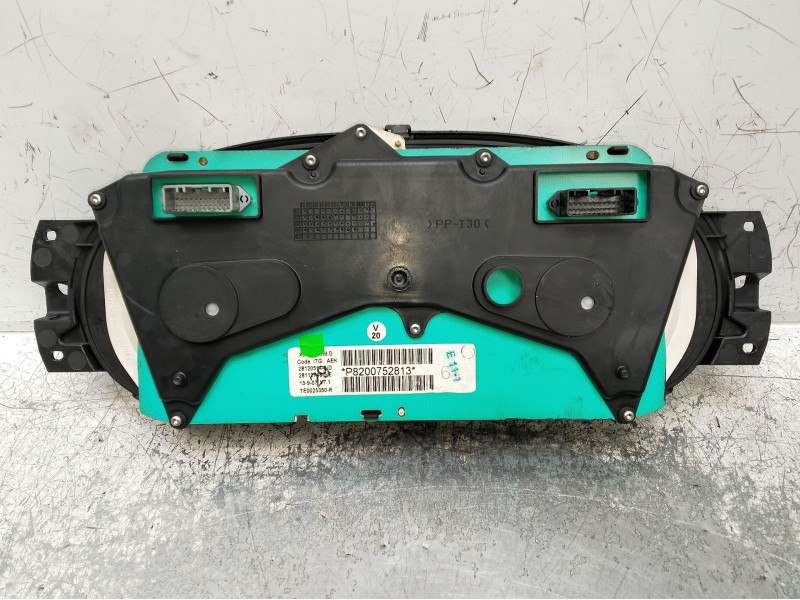 Recambio de cuadro instrumentos para dacia logan (ls_) 1.5 dci (ls0w) referencia OEM IAM P8200752813  