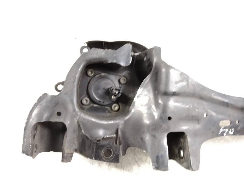 Recambio de mangueta trasera izquierda para mazda 3 berlina (bk) 1.6 16v cat referencia OEM IAM   