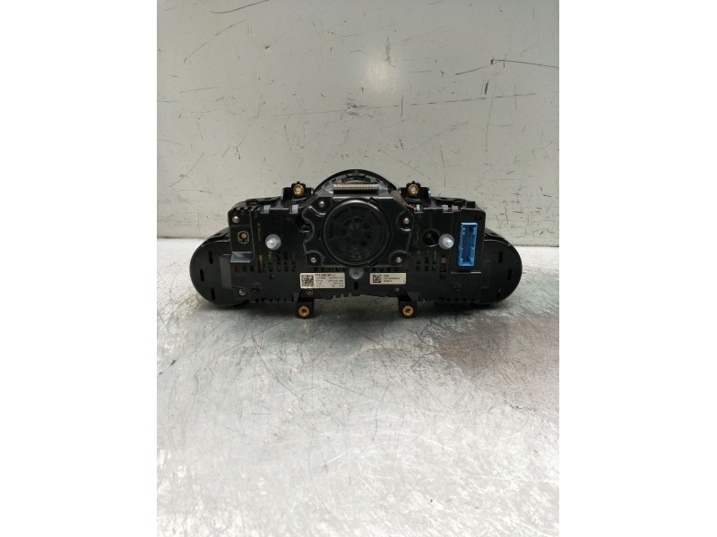 Recambio de cuadro instrumentos para porsche cayenne (92a) 4.8 s referencia OEM IAM 7p5920901J  