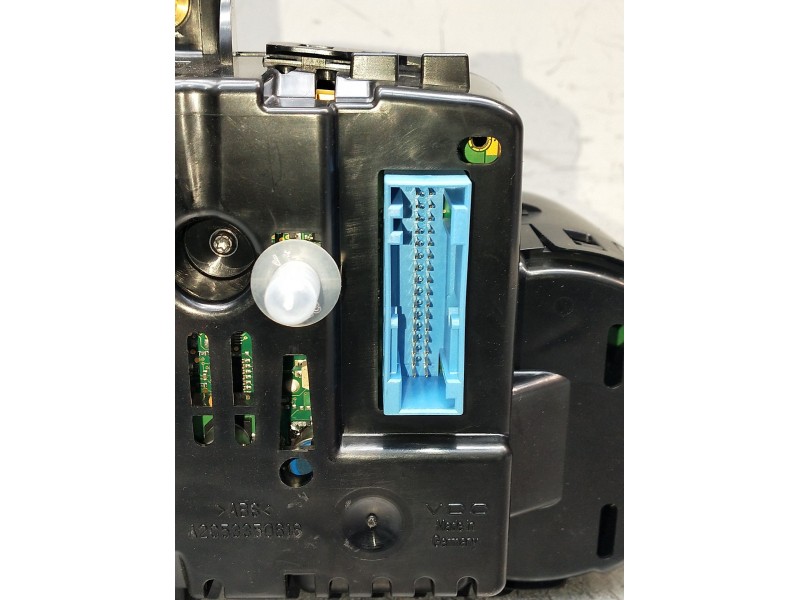 Recambio de cuadro instrumentos para porsche cayenne (92a) 4.8 s referencia OEM IAM 7p5920901J  