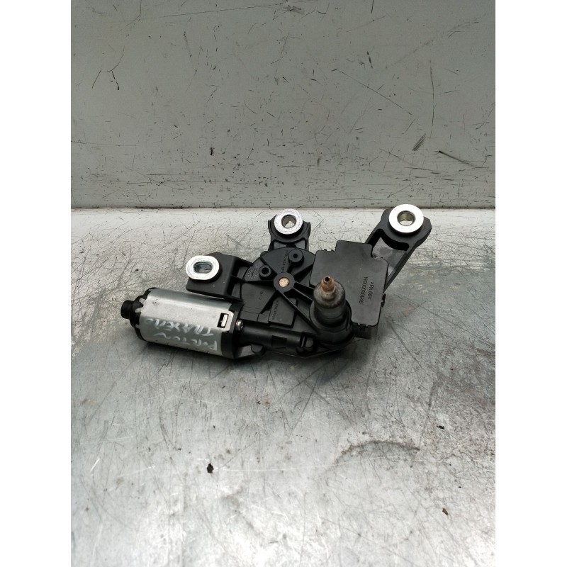 Recambio de motor limpia trasero para porsche cayenne (92a) 4.8 s referencia OEM IAM w0000240957p5955711  
