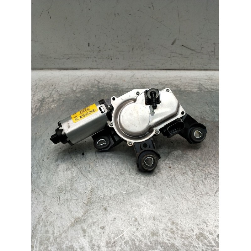 Recambio de motor limpia trasero para porsche cayenne (92a) 4.8 s referencia OEM IAM w0000240957p5955711  