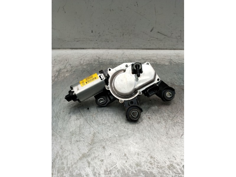 Recambio de motor limpia trasero para porsche cayenne (92a) 4.8 s referencia OEM IAM w0000240957p5955711  