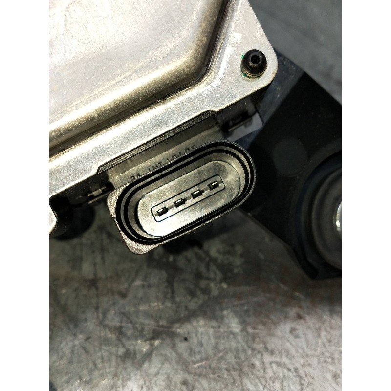 Recambio de motor limpia trasero para porsche cayenne (92a) 4.8 s referencia OEM IAM w0000240957p5955711  