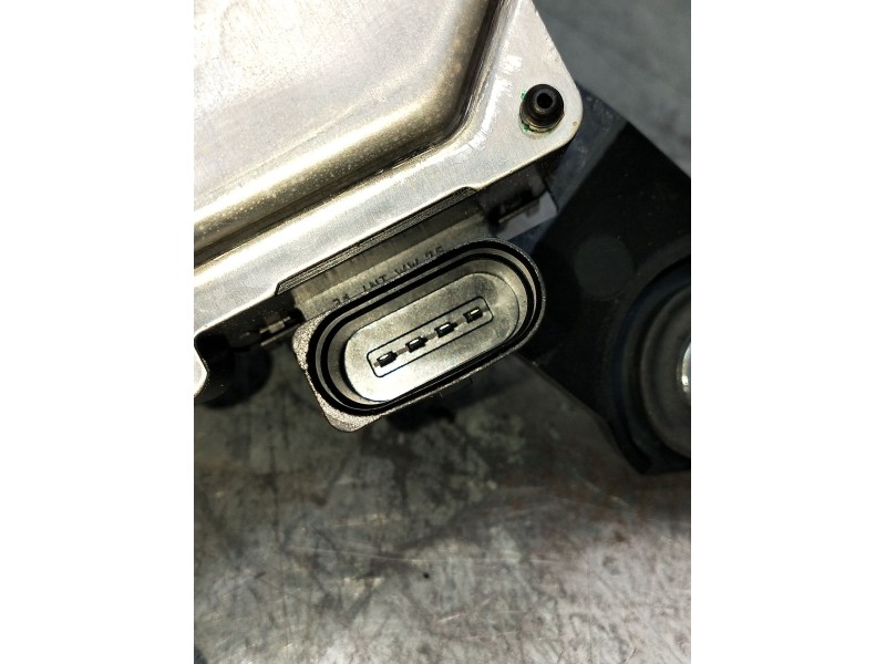 Recambio de motor limpia trasero para porsche cayenne (92a) 4.8 s referencia OEM IAM w0000240957p5955711  