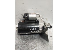 Recambio de motor arranque para bmw serie 3 berlina (e90) 320d referencia OEM IAM 0001115046  