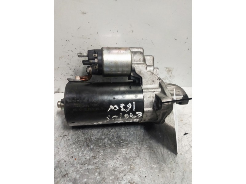 Recambio de motor arranque para bmw serie 3 berlina (e90) 320d referencia OEM IAM 0001115046  