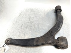 Recambio de brazo suspension inferior delantero izquierdo para peugeot 607 (s1) 3.0 v6 24v referencia OEM IAM    2