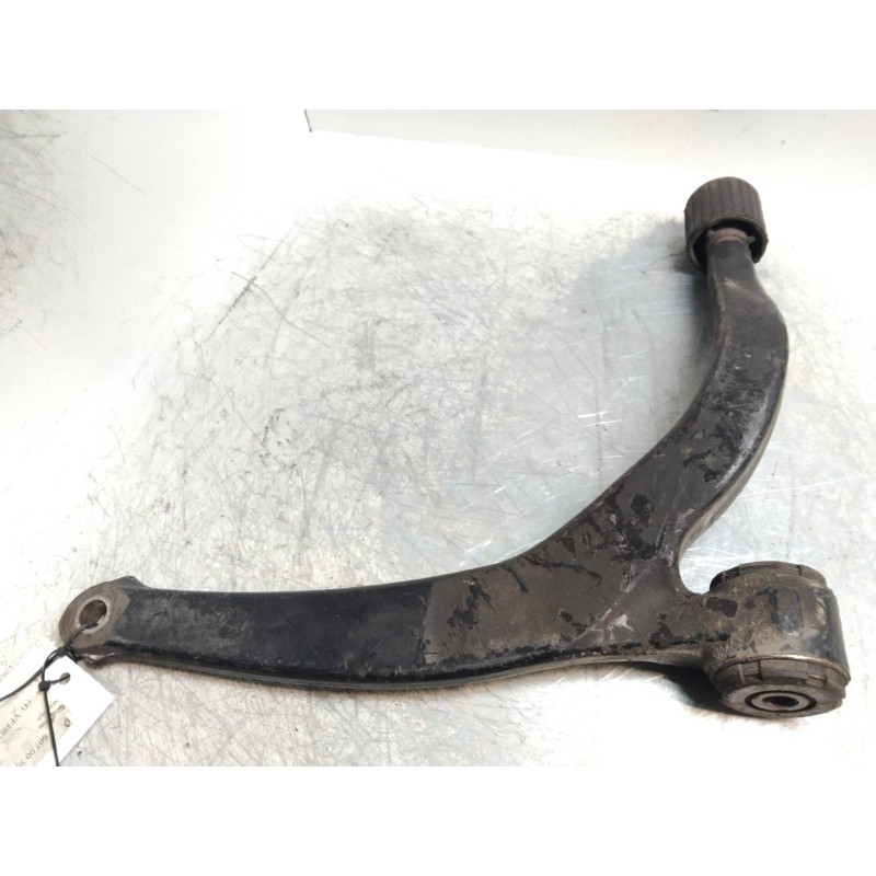 Recambio de brazo suspension inferior delantero izquierdo para peugeot 607 (s1) 3.0 v6 24v referencia OEM IAM   