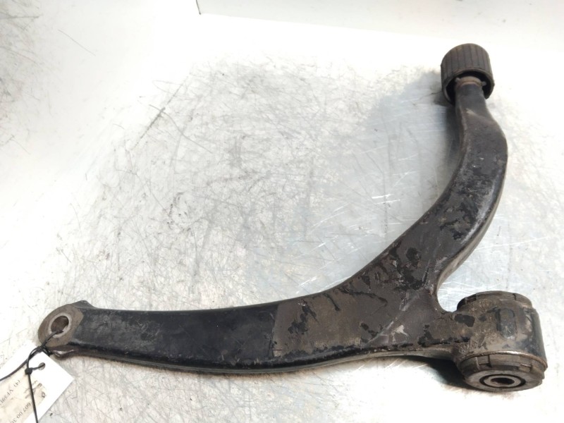 Recambio de brazo suspension inferior delantero izquierdo para peugeot 607 (s1) 3.0 v6 24v referencia OEM IAM   