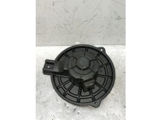 Recambio de motor calefaccion para kia carnival / grand carnival iii (vq) 2.9 crdi referencia OEM IAM F00S33F005   2