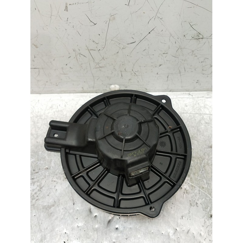 Recambio de motor calefaccion para kia carnival / grand carnival iii (vq) 2.9 crdi referencia OEM IAM F00S33F005  