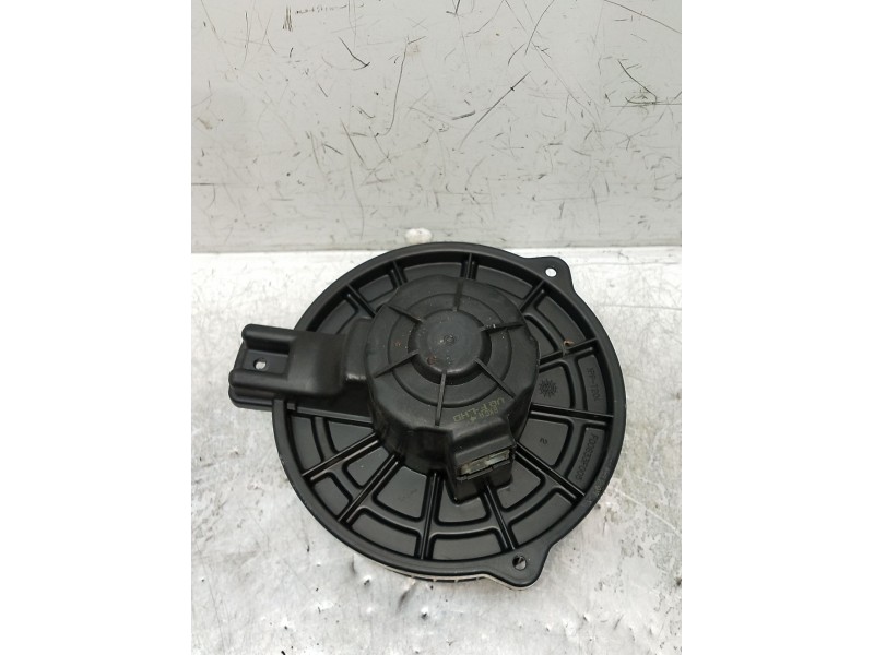 Recambio de motor calefaccion para kia carnival / grand carnival iii (vq) 2.9 crdi referencia OEM IAM F00S33F005  