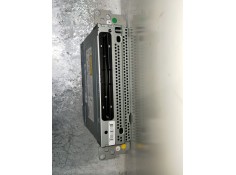 Recambio de sistema audio / radio cd para bmw serie 3 lim. (f30) referencia OEM IAM 503551692107  