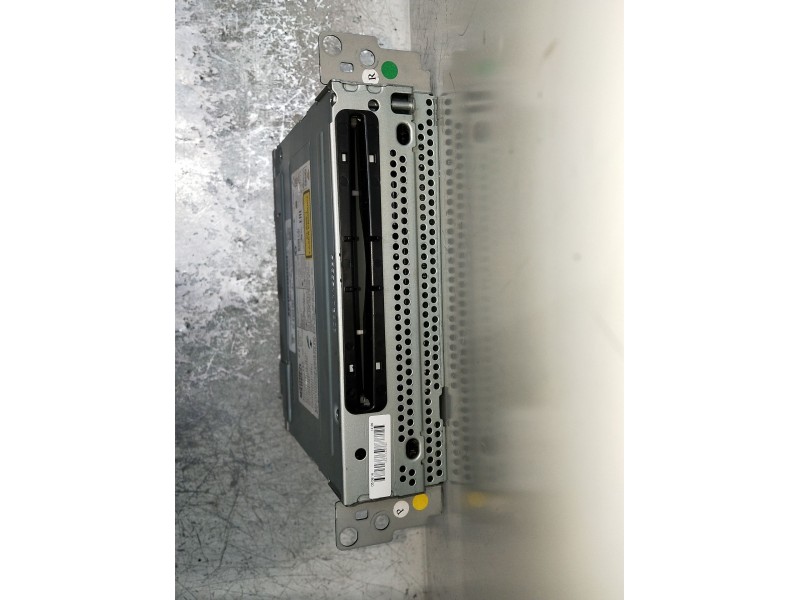 Recambio de sistema audio / radio cd para bmw serie 3 lim. (f30) referencia OEM IAM 503551692107  