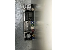 Recambio de sistema audio / radio cd para bmw serie 3 lim. (f30) referencia OEM IAM 503551692107   2