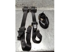 Recambio de juego cinturones trasero para bmw 3 (e36) 318 tds referencia OEM IAM   4P