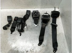 Recambio de juego cinturones trasero para bmw serie 3 lim. (f30) referencia OEM IAM   