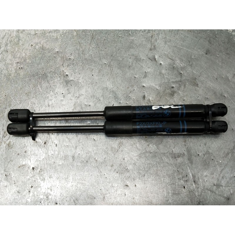 Recambio de amortiguadores capo para bmw serie 3 lim. (f30) referencia OEM IAM 557O0610N5123723923306  