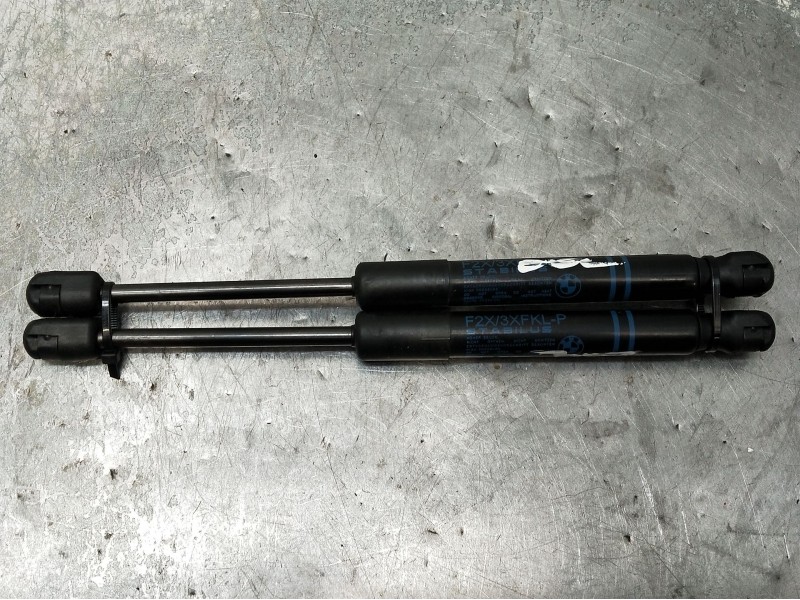 Recambio de amortiguadores capo para bmw serie 3 lim. (f30) referencia OEM IAM 557O0610N5123723923306  