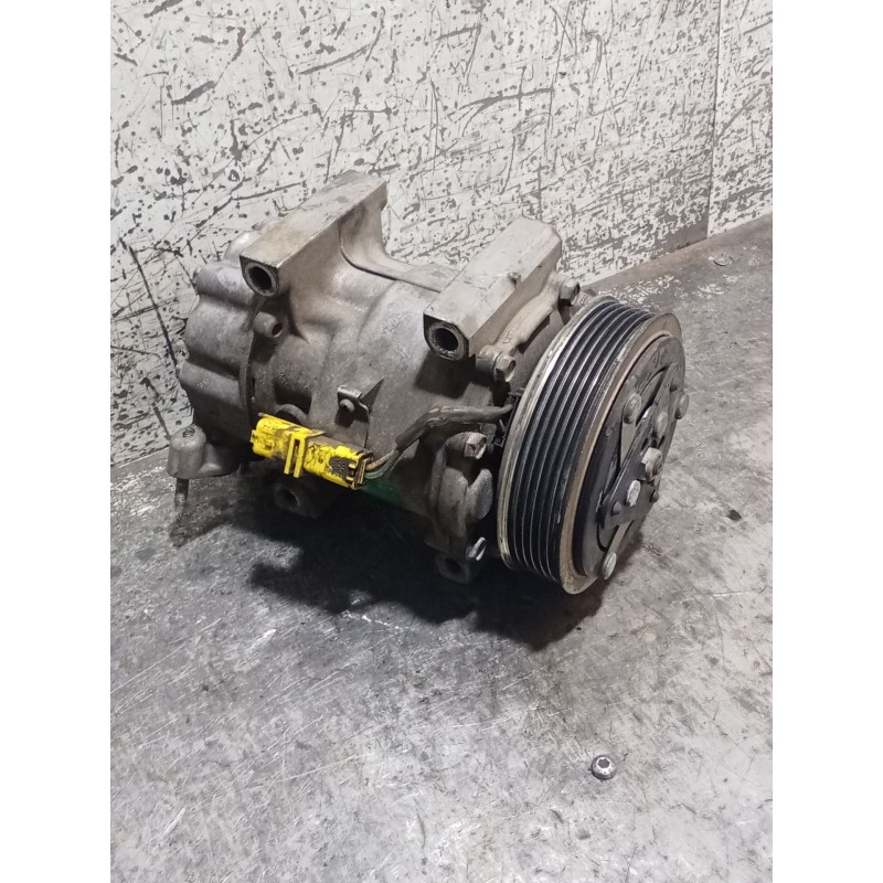 Recambio de compresor aire acondicionado para citroën xsara (n1) 1.6 16v referencia OEM IAM  3929001445 1438 