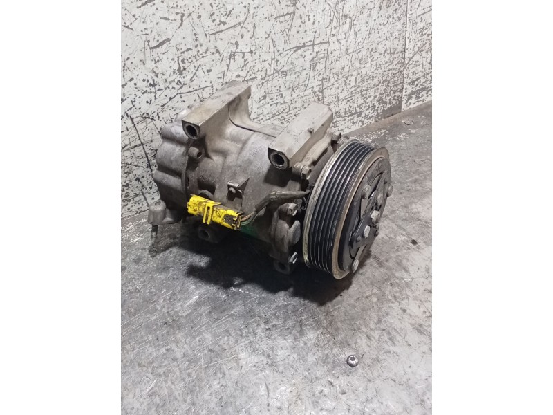 Recambio de compresor aire acondicionado para citroën xsara (n1) 1.6 16v referencia OEM IAM  3929001445 1438 