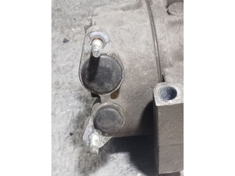 Recambio de compresor aire acondicionado para citroën xsara (n1) 1.6 16v referencia OEM IAM  3929001445 1438 