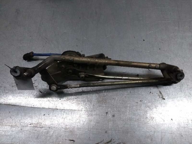 Recambio de motor limpia delantero para daewoo tacuma 1.6 cat referencia OEM IAM 96262431  